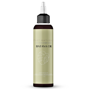 Batana Oil