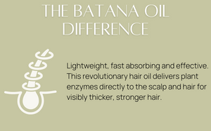 Batana Oil