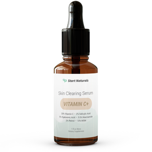 Vitamin C Serum