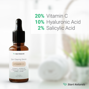 Vitamin C Serum